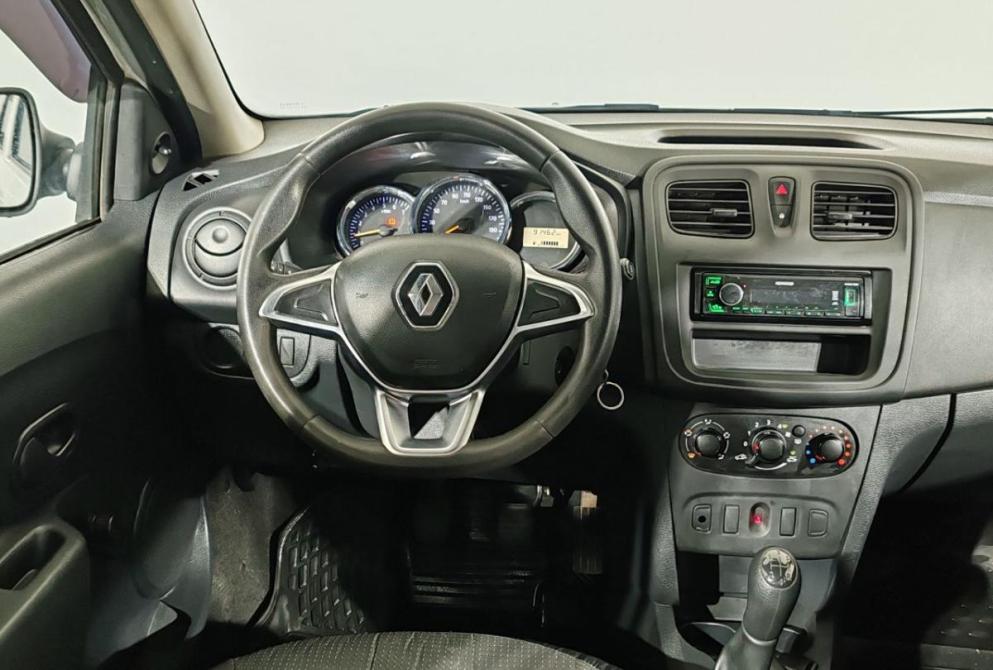 Renault Logan II Рестайлинг Ярославль  - изображение 10