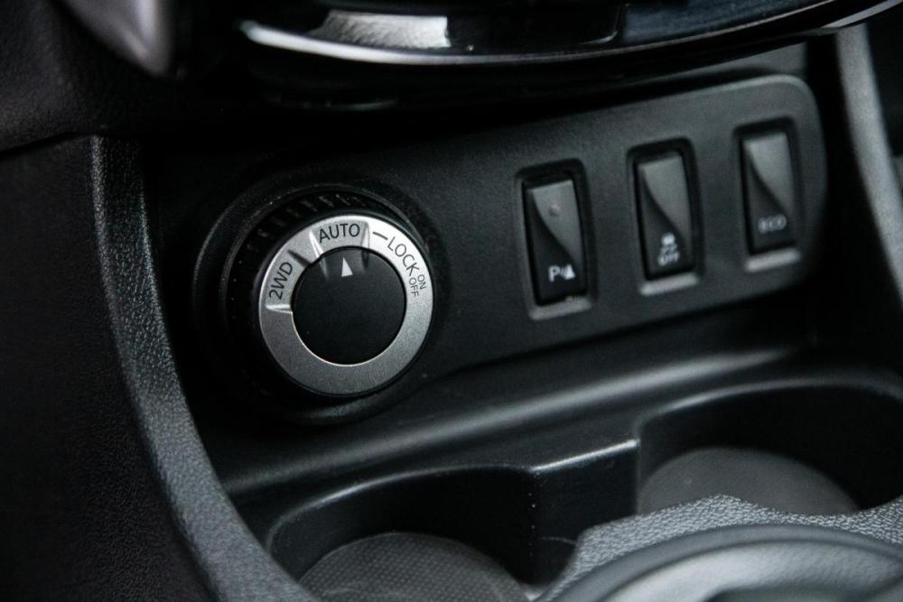 Nissan Terrano III (D10) Иркутск  - изображение 19
