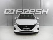 Hyundai Solaris II Рестайлинг Ростов-на-Дону  - изображение 17