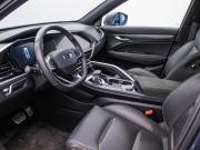 Geely Tugella I Рестайлинг Москва  - изображение 29