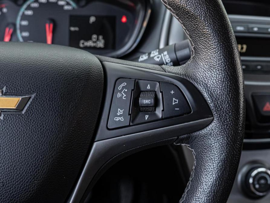 Chevrolet Spark IV Рестайлинг Краснодар  - изображение 16