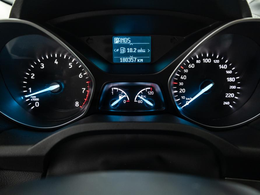 Ford Kuga II Рестайлинг Санкт-Петербург  - изображение 12