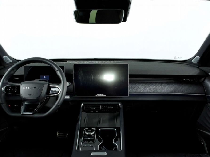 Chery Tiggo 9 I Санкт-Петербург  - изображение 14