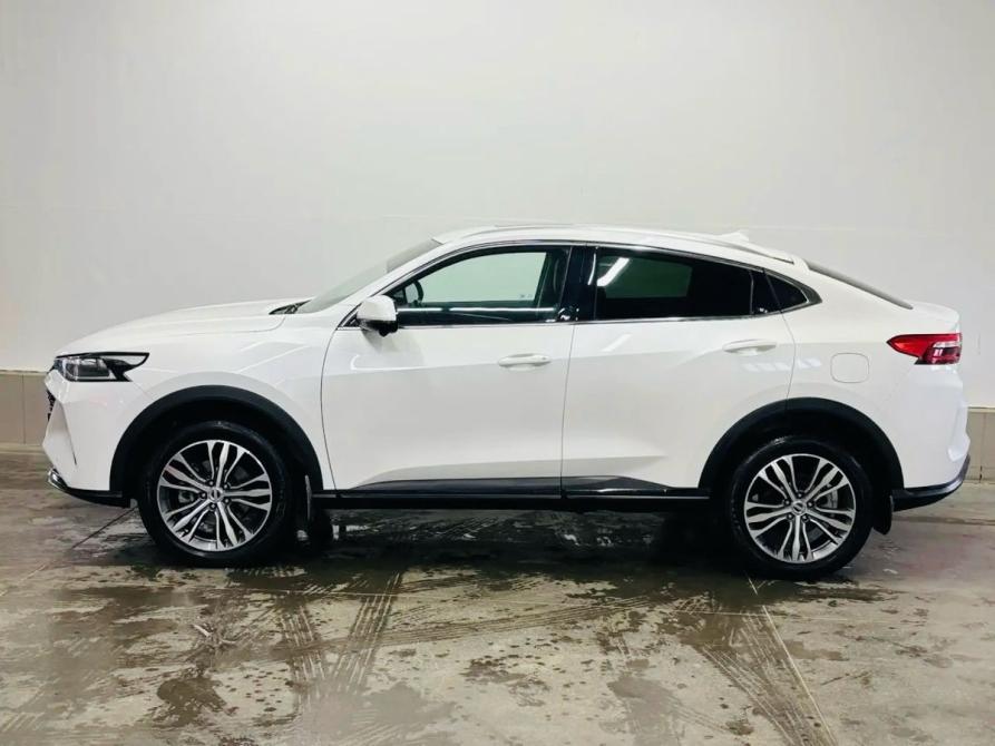 Haval F7x I Рестайлинг Саратов  - изображение 5