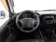 Toyota Land Cruiser 100 Series Санкт-Петербург  - изображение 30