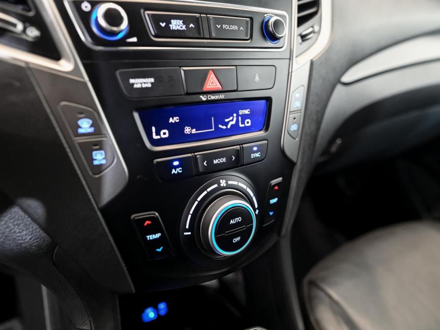 Hyundai Santa Fe III Рестайлинг Екатеринбург  - изображение 17