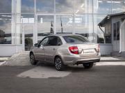 Lada (ВАЗ) Granta I Рестайлинг Курган  - изображение 28