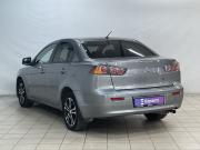 Mitsubishi Lancer X Рестайлинг Воронеж  - изображение 25