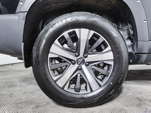 Haval Dargo I с пробегом 2023 года, цена 2 590 000 рублей, 32827 км, внедорожник, Автокод Объявления