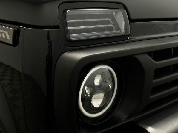 Lada (ВАЗ) Niva Legend с пробегом 2023 года, цена 919 000 рублей, 11325 км, внедорожник, Автокод Объявления
