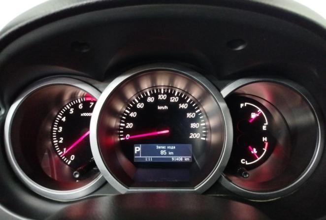 Suzuki Grand Vitara II Рестайлинг 2 с пробегом 2014 года, цена 1 296 000 рублей, 91408 км, внедорожник, Автокод Объявления