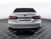 Toyota Camry VIII (XV70) Москва  - изображение 32