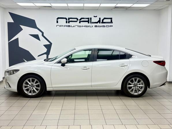 Mazda 6 III (GJ) с пробегом 2012 года, цена 1 539 000 рублей, 167318 км, седан, Автокод Объявления