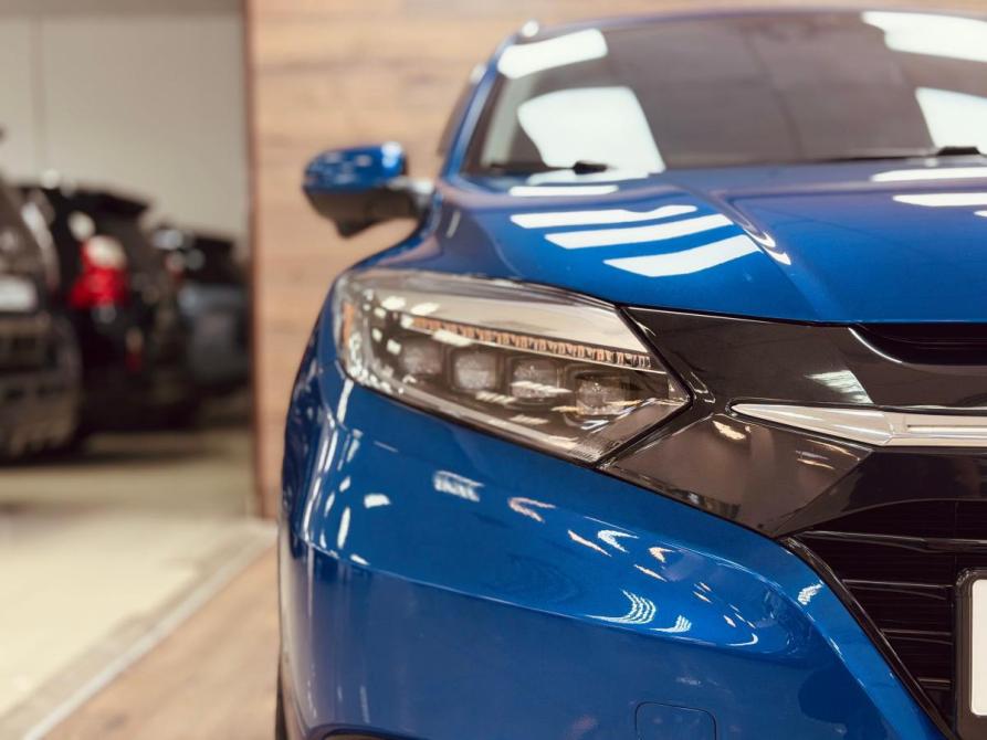 Honda HR-V II Уфа  - изображение 4