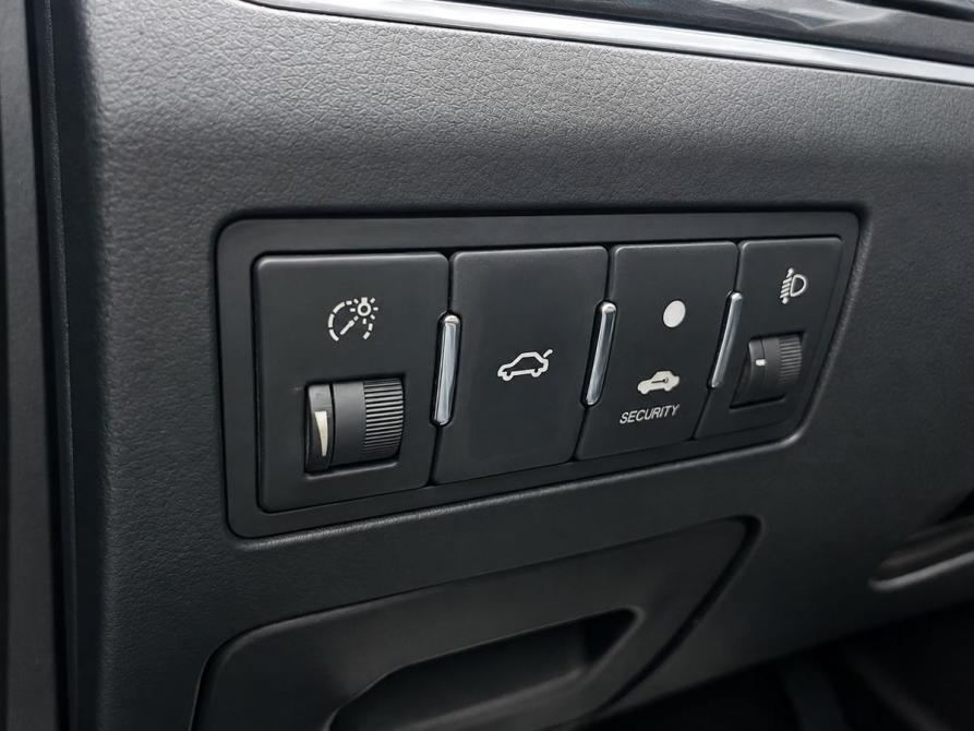 Geely Emgrand EC7 Уфа  - изображение 17