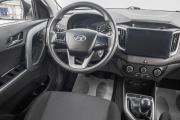 Hyundai Creta I Барнаул  - изображение 45