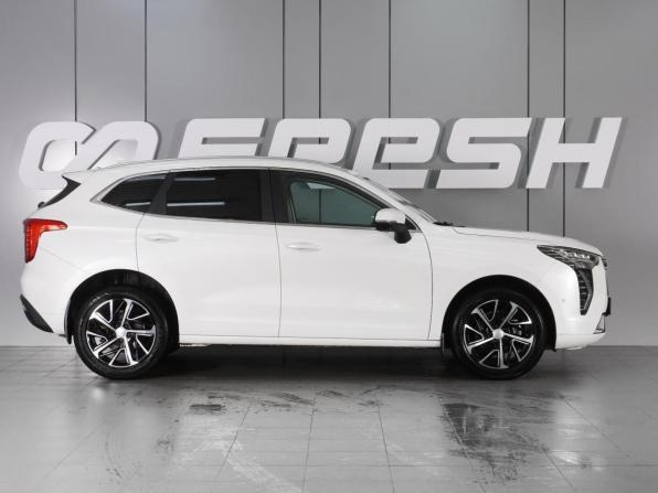 Haval Jolion I с пробегом 2022 года, цена 1 852 000 рублей, 77411 км, внедорожник, Автокод Объявления