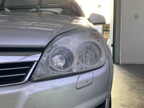 Opel Astra H Рестайлинг с пробегом 2011 года, цена 460 000 рублей, 206351 км, седан, Автокод Объявления