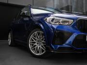 BMW X5 M III (F95) Москва  - изображение 58