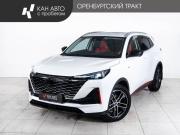 Changan CS55 Plus II Казань  - изображение 22