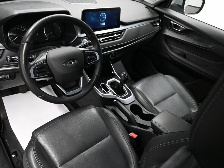 Chery Tiggo 4 Pro I Тверь  - изображение 8