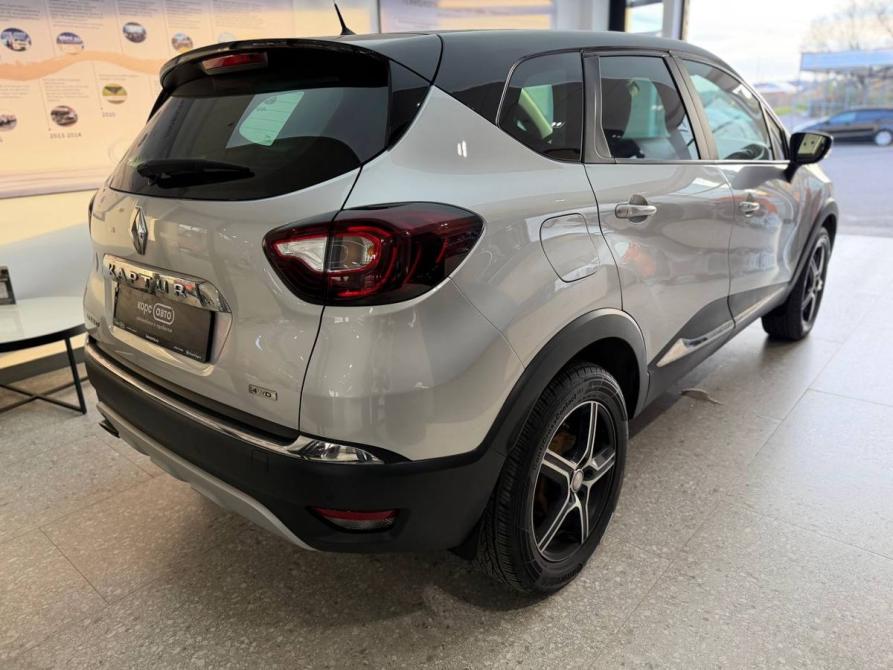 Renault Kaptur I Ярославль  - изображение 4