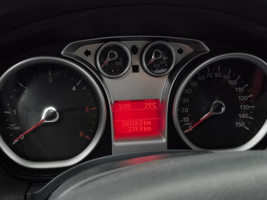 Ford Focus II Нижний Новгород  - изображение 11