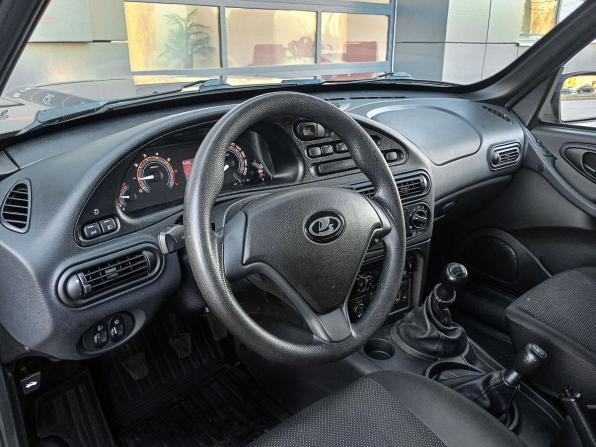 Lada (ВАЗ) Niva Travel I с пробегом 2024 года, цена 999 700 рублей, 65000 км, внедорожник, Автокод Объявления