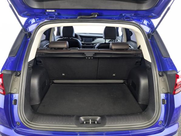 Changan CS35 Plus I с пробегом 2020 года, цена 1 525 000 рублей, 46029 км, внедорожник, Автокод Объявления