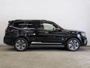Kia Mohave I Рестайлинг 2 Москва  - изображение 34