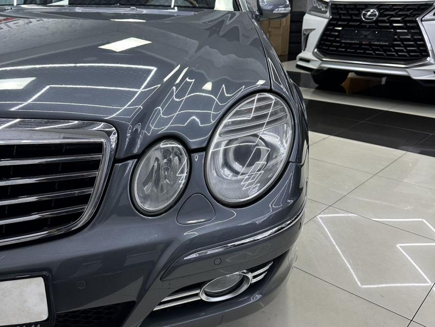 Mercedes-Benz E-Класс III (W211 S211) Рестайлинг Ярославль  - изображение 10