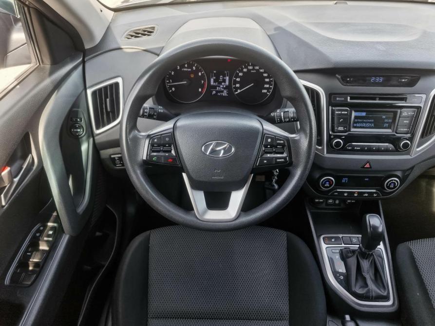 Hyundai Creta I Нижний Новгород  - изображение 11