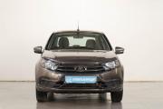 Lada (ВАЗ) Granta I Рестайлинг Челябинск  - изображение 18
