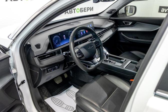 Chery Tiggo 7 Pro Max I с пробегом 2024 года, цена 2 106 000 рублей, 26143 км, внедорожник, Автокод Объявления