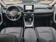 Toyota RAV4 V (XA50) Санкт-Петербург  - изображение 34