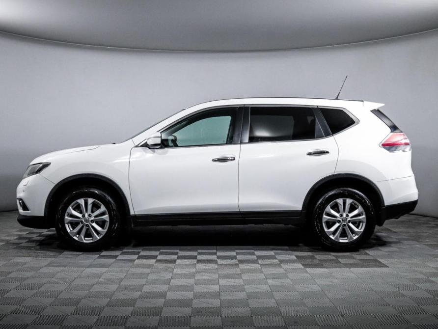 Nissan X-Trail III Москва  - изображение 9