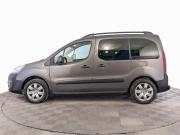 Peugeot Partner II Рестайлинг 2 Москва  - изображение 33