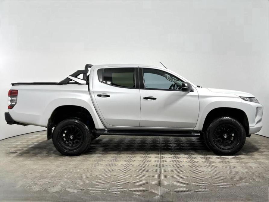 Mitsubishi L200 V Рестайлинг Казань  - изображение 5