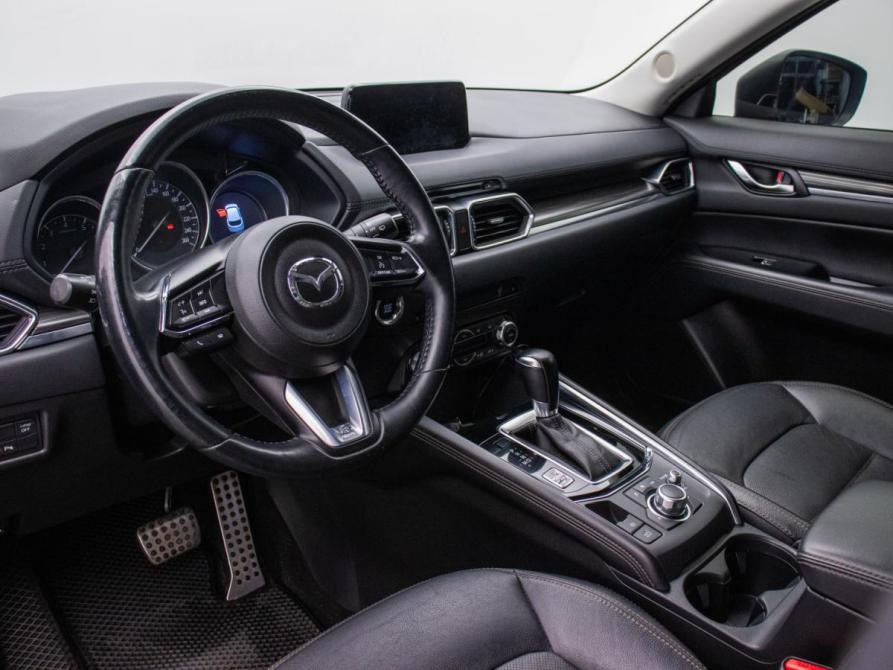 Mazda CX-5 II Москва  - изображение 10