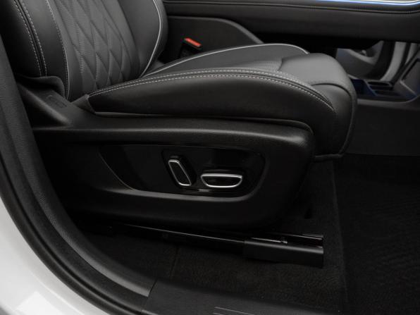 GAC GS8 II с пробегом 2025 года, цена 3 590 000 рублей, 42548 км, внедорожник, Автокод Объявления