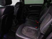 Audi Q7 I (4L) Рестайлинг Москва  - изображение 32