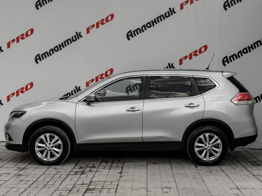 Nissan X-Trail III Екатеринбург  - изображение 8