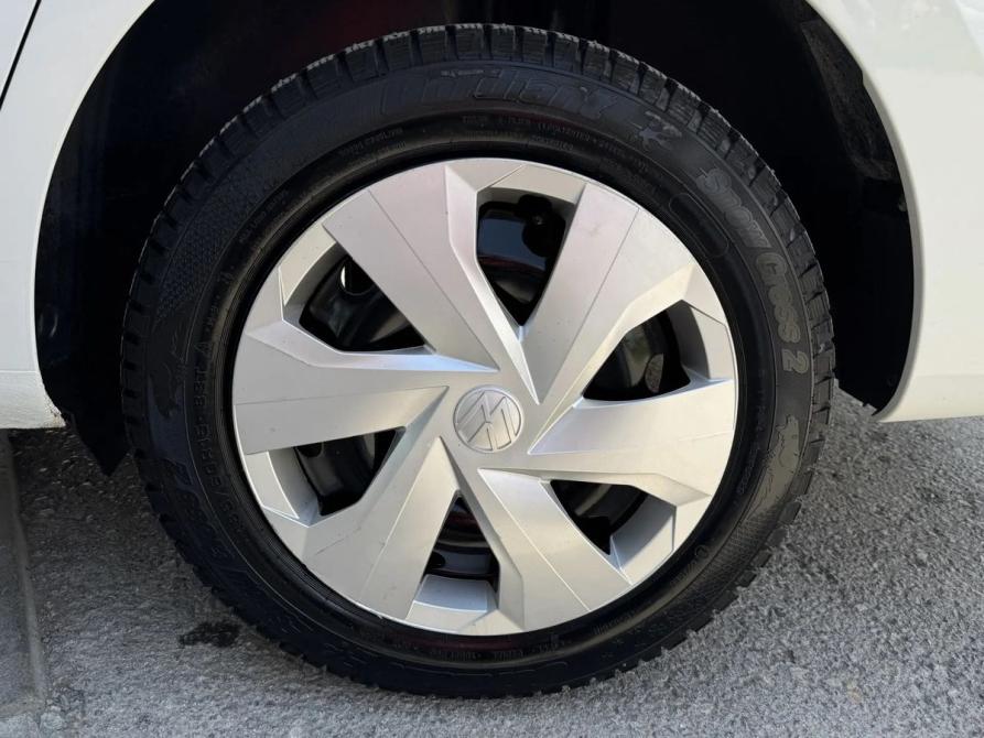 Volkswagen Polo VI Екатеринбург  - изображение 26