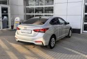 Hyundai Solaris II Владимир  - изображение 28