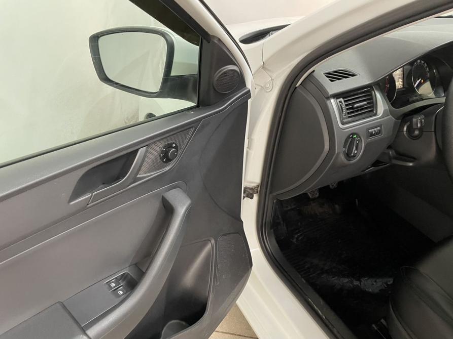 Skoda Rapid I Воронеж  - изображение 17