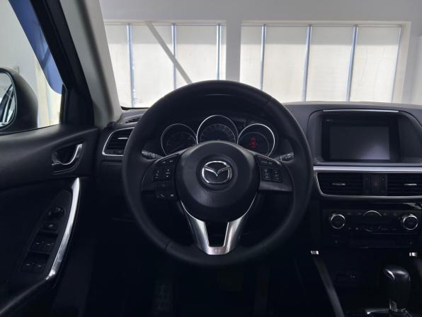 Mazda CX-5 I Рестайлинг с пробегом 2016 года, цена 1 890 000 рублей, 180515 км, внедорожник, Автокод Объявления
