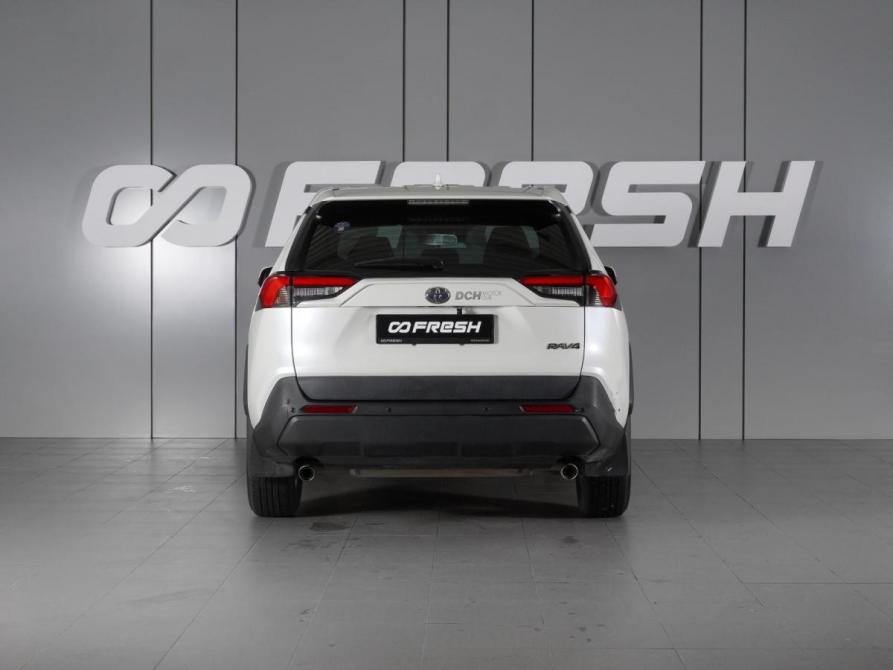Toyota RAV4 V (XA50) Минеральные Воды  - изображение 4