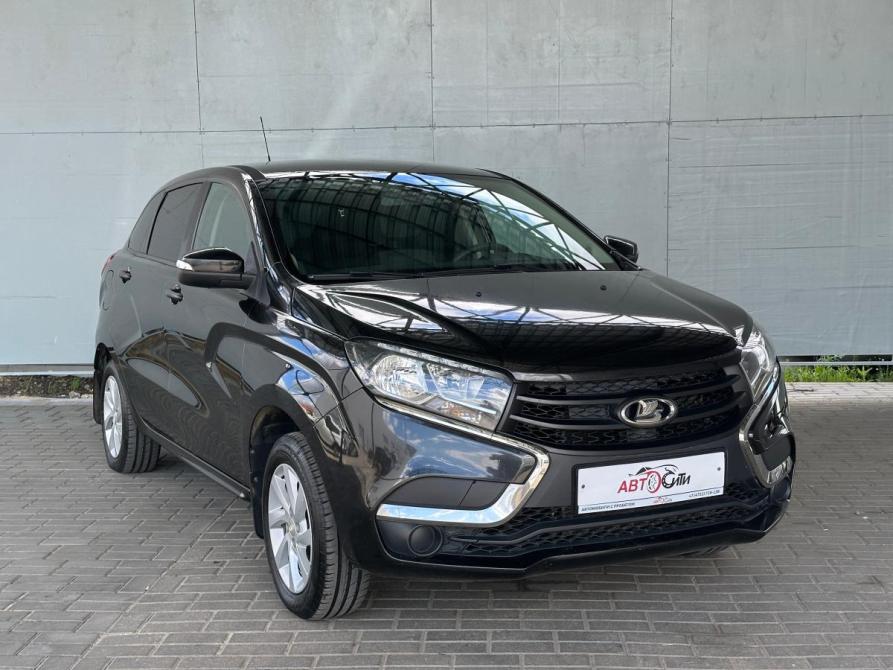 Lada (ВАЗ) XRAY I Тамбов  - изображение 1