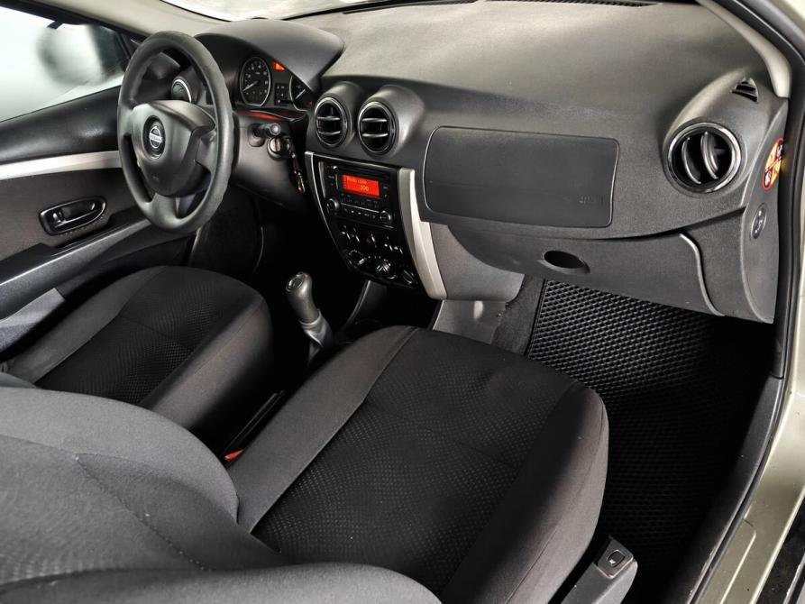 Nissan Almera III (G15) Москва  - изображение 10
