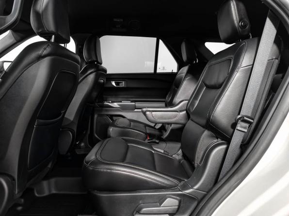 Ford Explorer VI с пробегом 2020 года, цена 2 670 000 рублей, 189000 км, внедорожник, Автокод Объявления